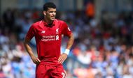 Dominic Solanke's move to Liverpool hasn't worked as planned